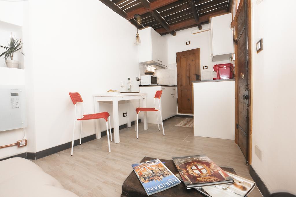 Appartamento Casa Sant'Agostino Citra Lt-2407 Genova Esterno foto