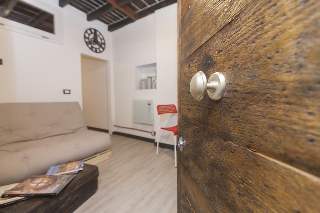 Appartamento Casa Sant'Agostino Citra Lt-2407 Genova Esterno foto