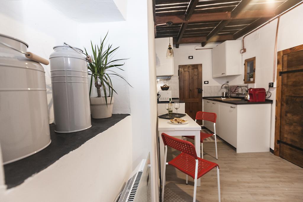Appartamento Casa Sant'Agostino Citra Lt-2407 Genova Esterno foto