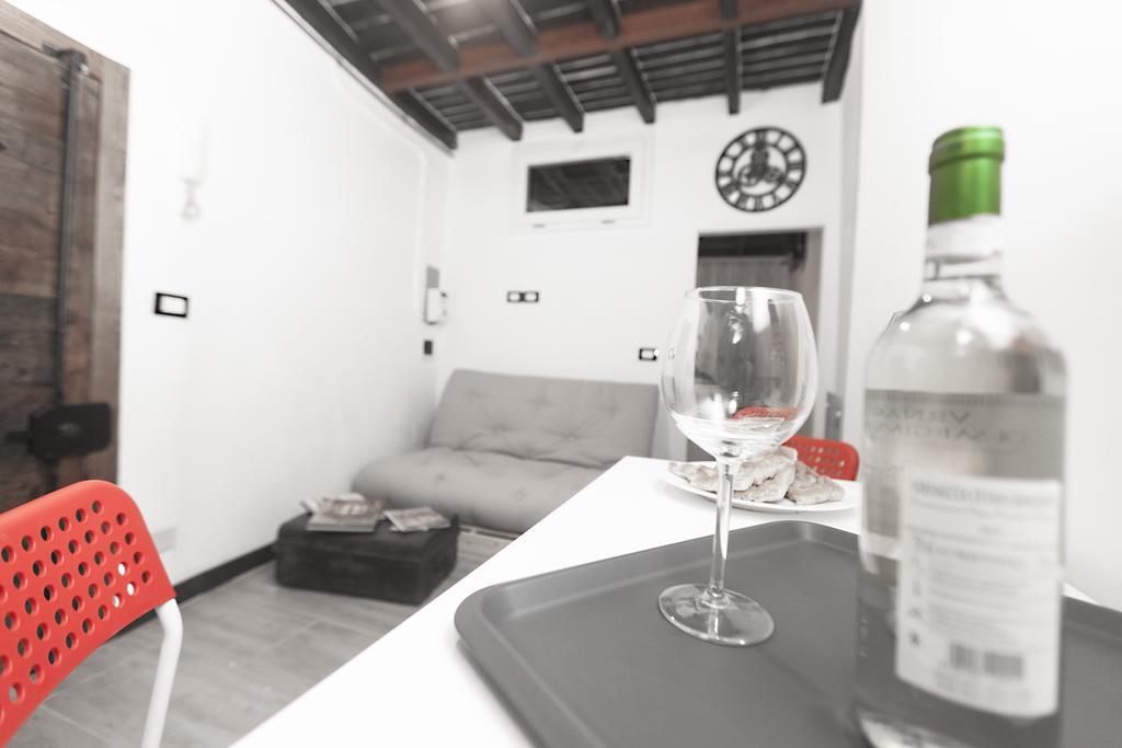 Appartamento Casa Sant'Agostino Citra Lt-2407 Genova Esterno foto