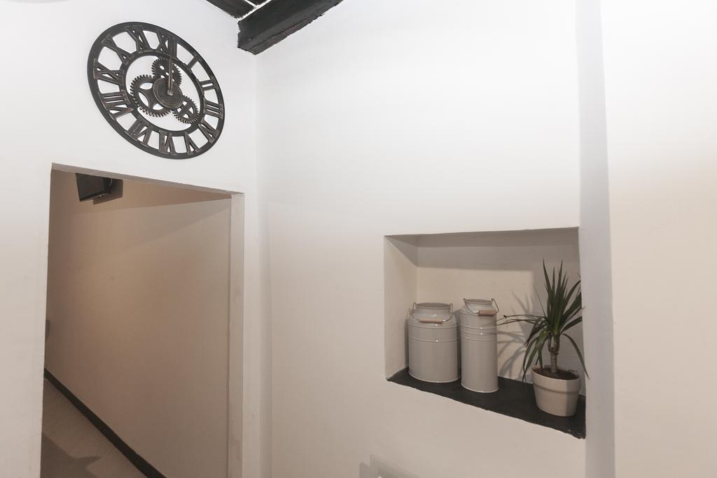 Appartamento Casa Sant'Agostino Citra Lt-2407 Genova Esterno foto