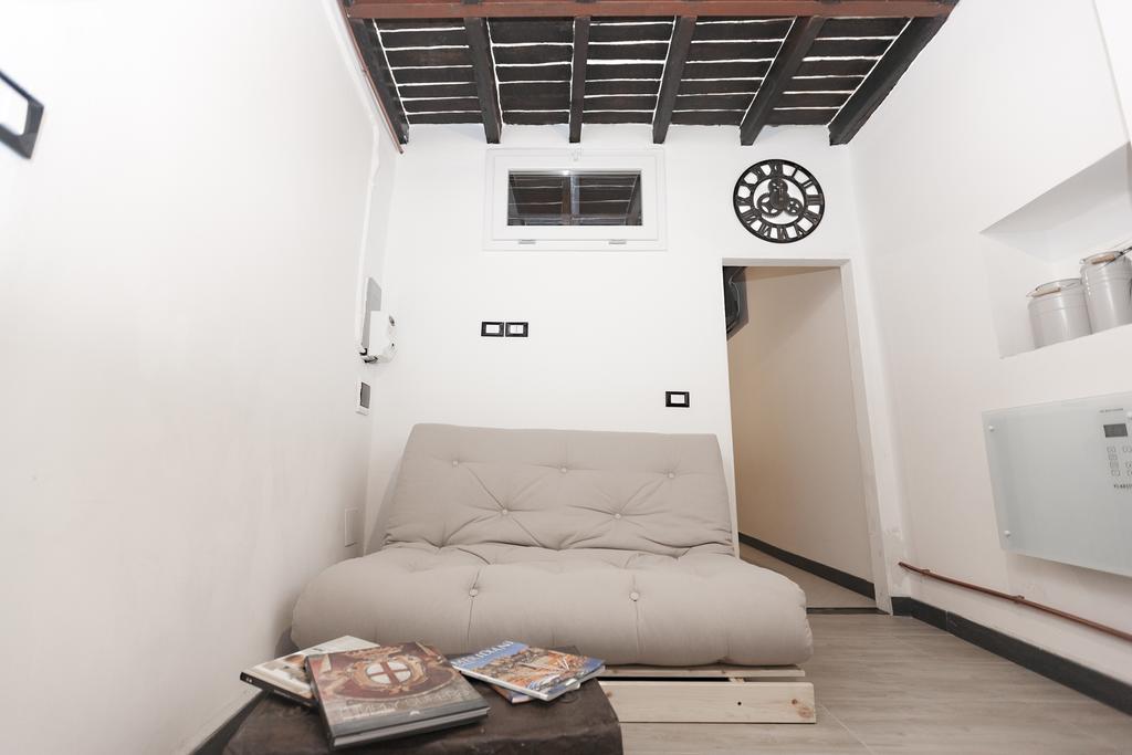 Appartamento Casa Sant'Agostino Citra Lt-2407 Genova Esterno foto