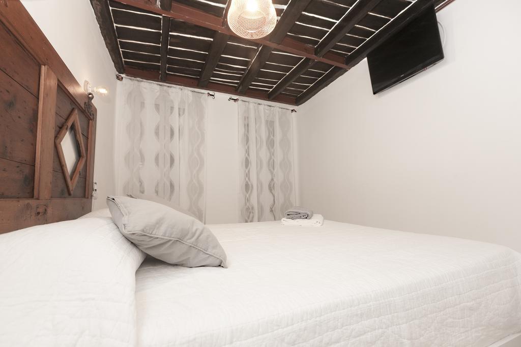 Appartamento Casa Sant'Agostino Citra Lt-2407 Genova Esterno foto