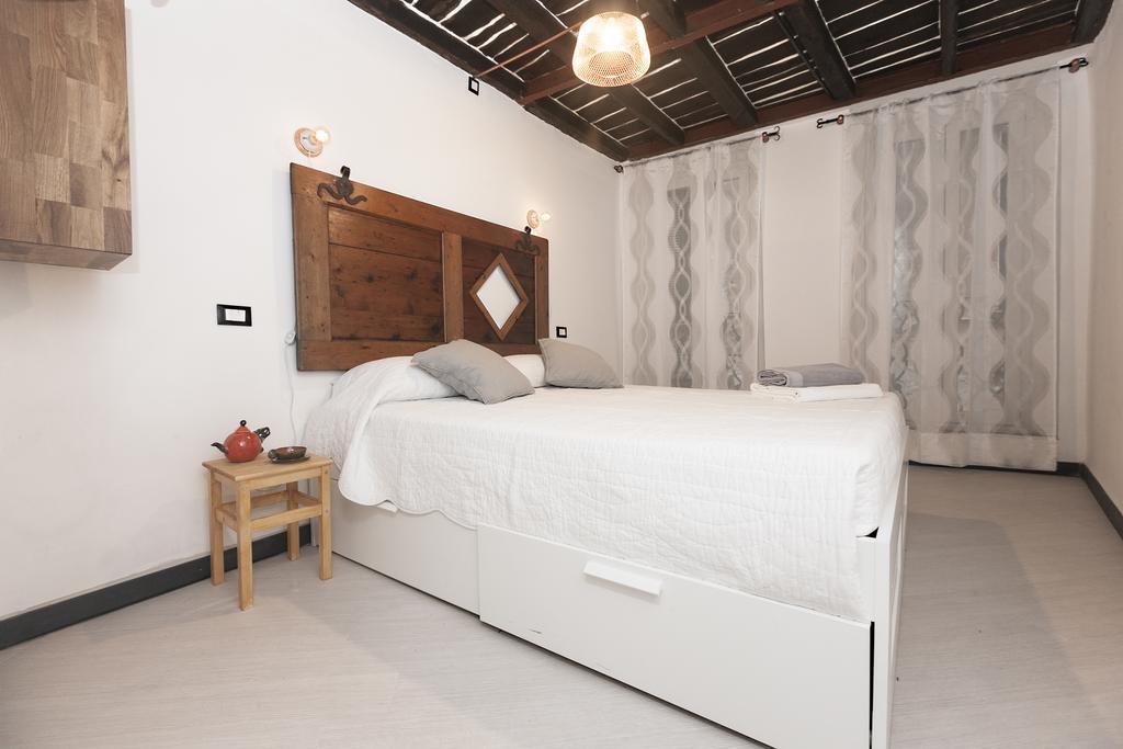 Appartamento Casa Sant'Agostino Citra Lt-2407 Genova Esterno foto