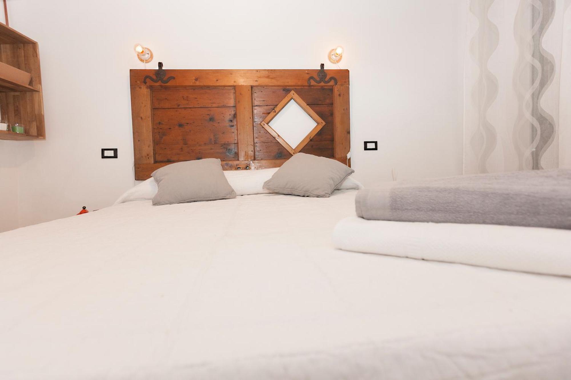 Appartamento Casa Sant'Agostino Citra Lt-2407 Genova Esterno foto
