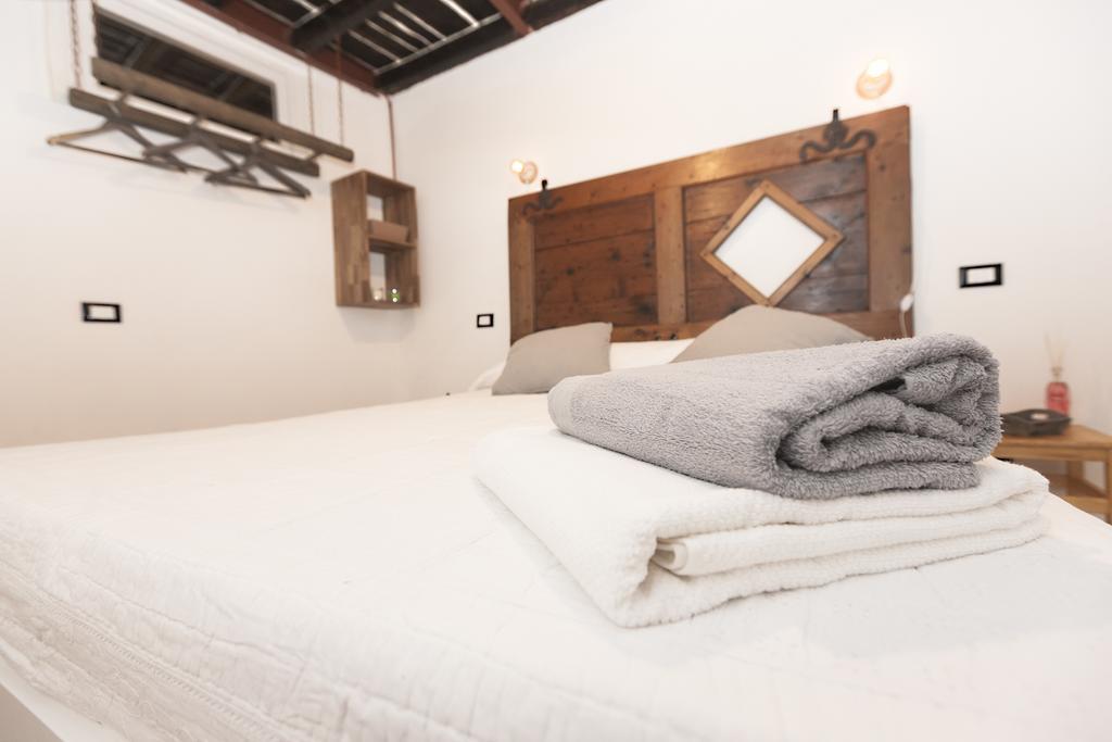 Appartamento Casa Sant'Agostino Citra Lt-2407 Genova Esterno foto
